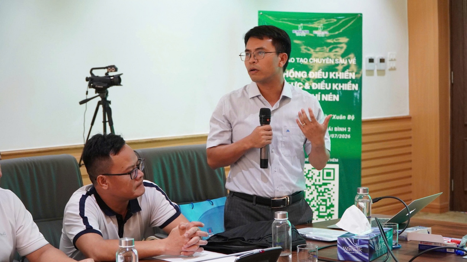 VPI đào tạo