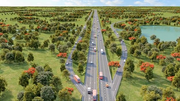 Tập đoàn của Bầu Hiển mở rộng hợp tác vốn, bắt tay VDB cho loạt dự án chiến lược