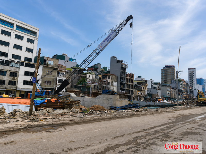 Đầu tư công sẽ tiếp tục phát huy vai trò dẫn dắt, kích thích đầu tư tư nhân và hỗ trợ mục tiêu tăng trưởng kinh tế.