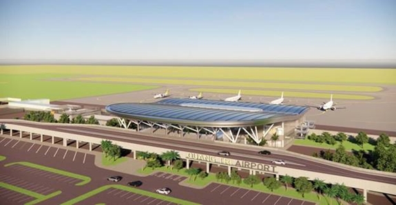 Tập đoàn của Bầu Hiển mở rộng hợp tác vốn, bắt tay VDB cho loạt dự án chiến lược