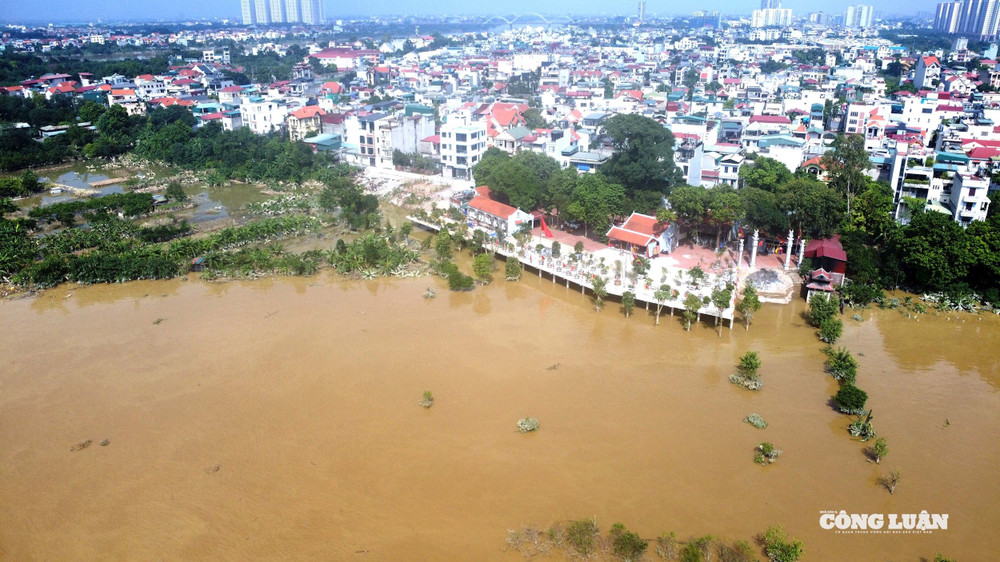 Một góc của sông Hồng. Ảnh minh hoạ dji_0576.jpg