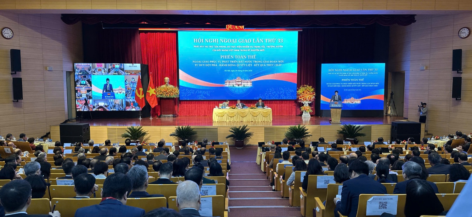 Tổng Giám đốc Lê Mạnh Cường: Ngoại giao đồng hành cùng Petrovietnam bảo đảm an ninh năng lượng quốc gia Tổng Giám đốc Lê Mạnh Cường: Ngoại giao đồng hành cùng Petrovietnam bảo đảm an ninh năng lượng quốc gia
