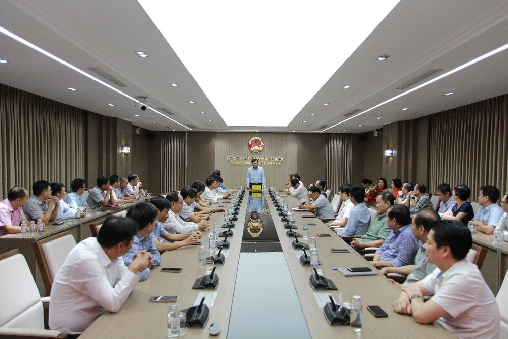 Toàn cảnh buổi lễ. Ảnh: KTTV 1-899ad89985.jpg