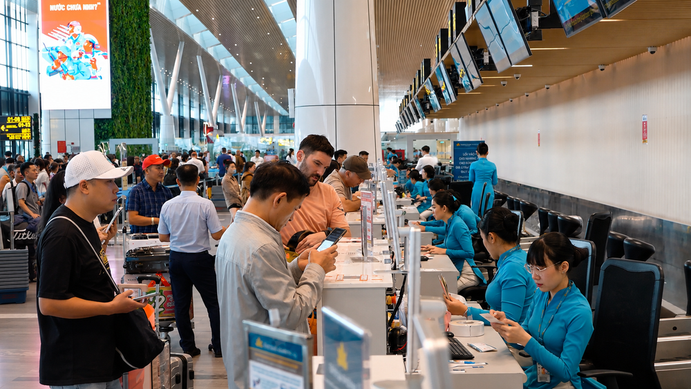 Vietnam Airlines Group mở bán vé Tết Đinh Mùi 2027 từ ngày 25/8, với gần 3,7 triệu chỗ. 1-vietnam-airlines-group-mo-ban-ve-tet-dinh-mui-2027-tu-ngay-25-8-voi-gan-37-trieu-cho-vietnam-airlines-group-mo-ban-ve-tet-dinh-mui-2027-tu-ngay-25-8-voi-gan-37-trieu-cho.jpg