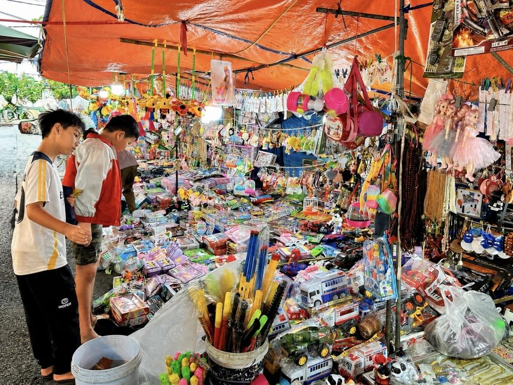 Số hóa quản lý dòng tiền hộ kinh doanh, hỗ trợ giảm thuế đi vào thực chất hộ kinh doanh