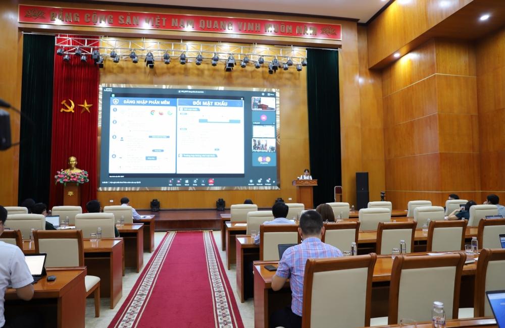 Bộ Tài chính triển khai Phần mềm theo dõi, xử lý nhà, đất dôi dư trên toàn quốc