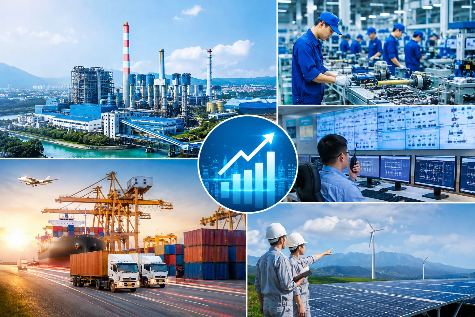 Phát huy nguồn lực doanh nghiệp nhà nước cho tăng trưởng