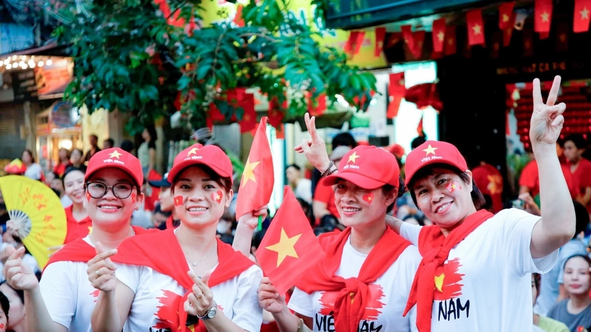 Đảng ủy Bộ Tài chính triển khai giải pháp xây dựng xã hội kỷ cương, an toàn, văn minh, hài hòa, phát triển Đảng ủy Bộ Tài chính triển khai giải pháp xây dựng xã hội kỷ cương, an toàn, văn minh, hài hòa, phát triển