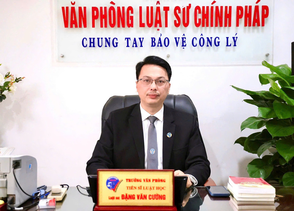TS. LS Đặng Văn Cường. Ảnh: H.H 2aoboqyw6rjpan0gvu4d5kfoeuazvxkaib2slsg0.jpg