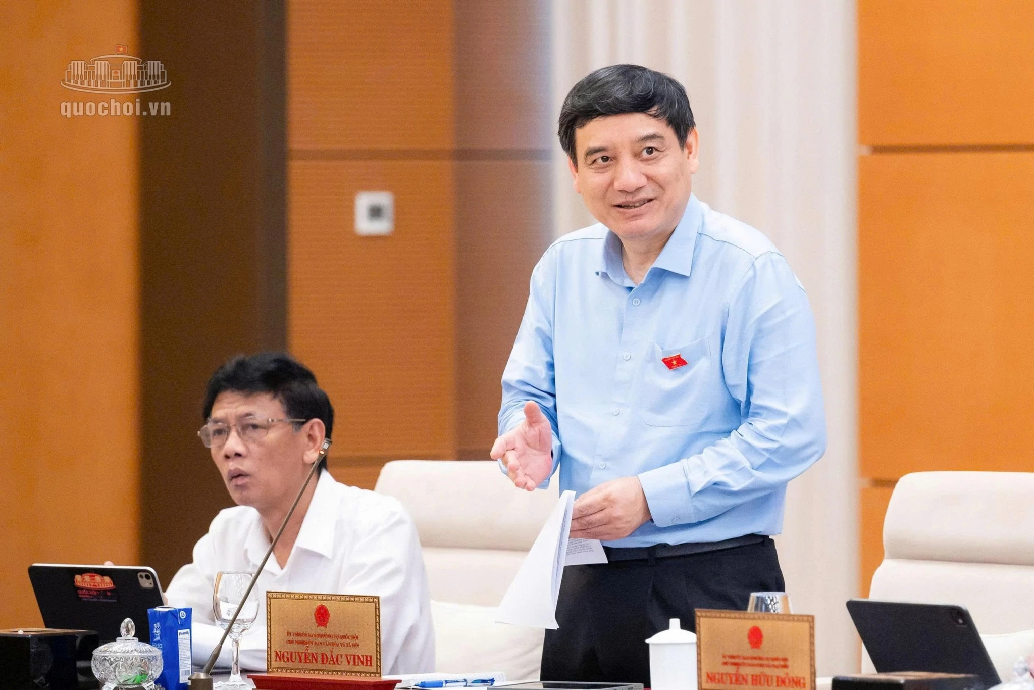 Luật hoá cấm kinh doanh thuốc lá điện tử, thuốc lá nung nóng: Cấm cả sản phẩm, linh kiện