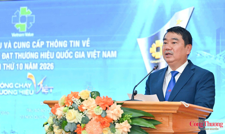 Ông Lê Việt, Tổng Giám đốc Công ty TNHH MTV Thép Miền Nam - VNSTEEL.