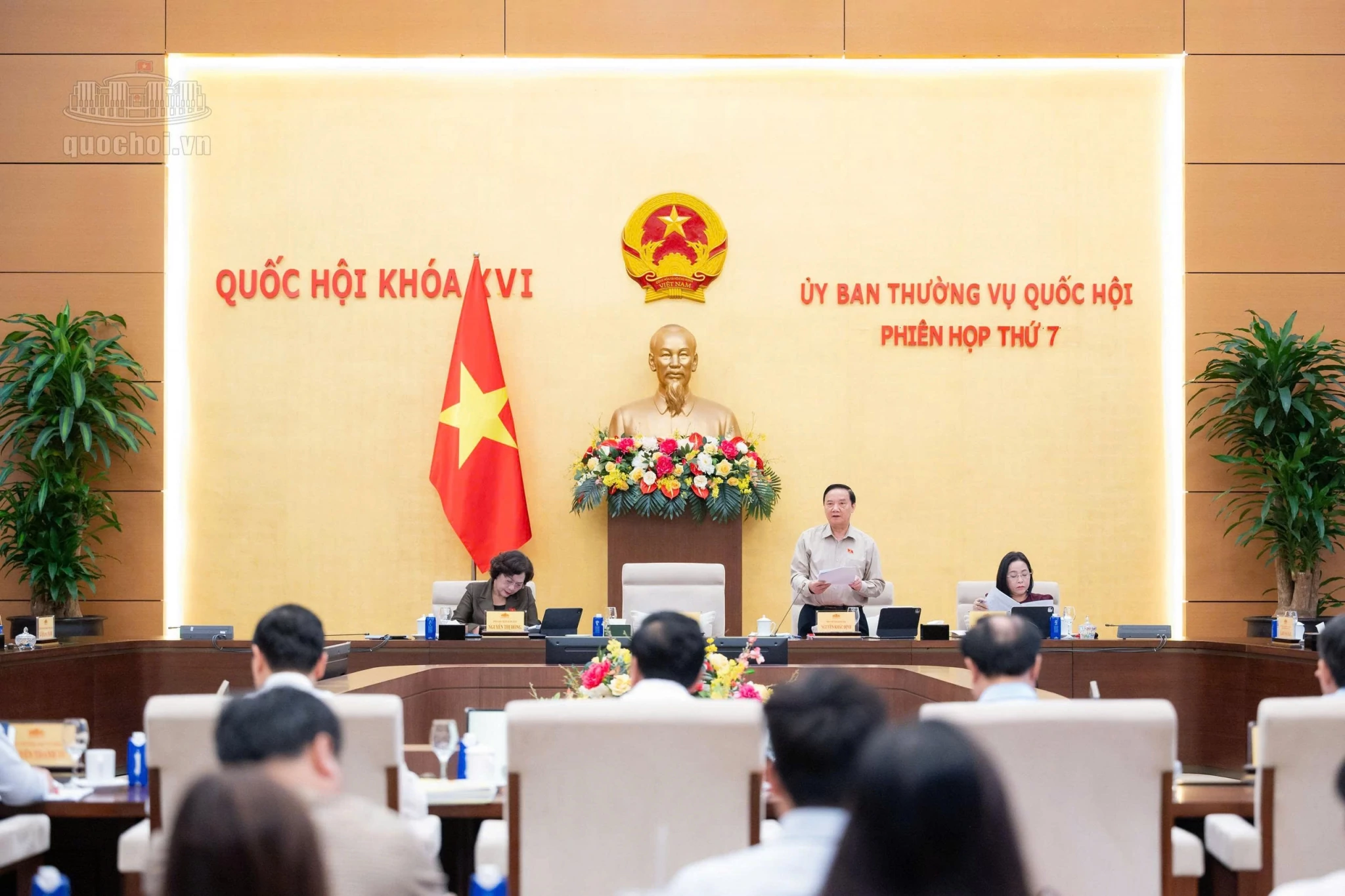 Ưu đãi nhà ở cho thuê phải đúng đối tượng, phù hợp nguồn lực ngân sách