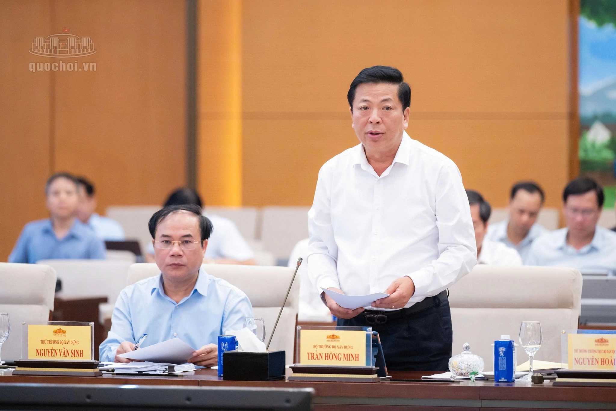 Ưu đãi nhà ở cho thuê phải đúng đối tượng, phù hợp nguồn lực ngân sách