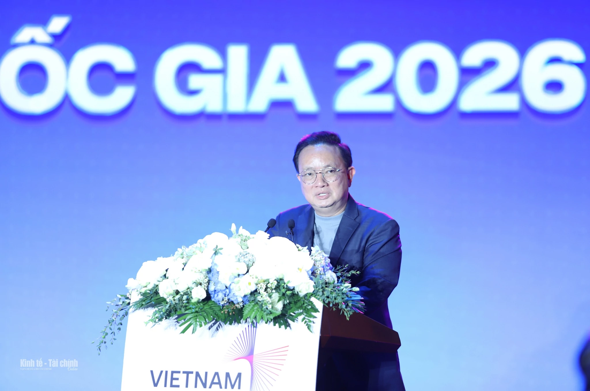 Đổi mới sáng tạo phải tạo ra sản phẩm và đóng góp giá trị thực cho nền kinh tế