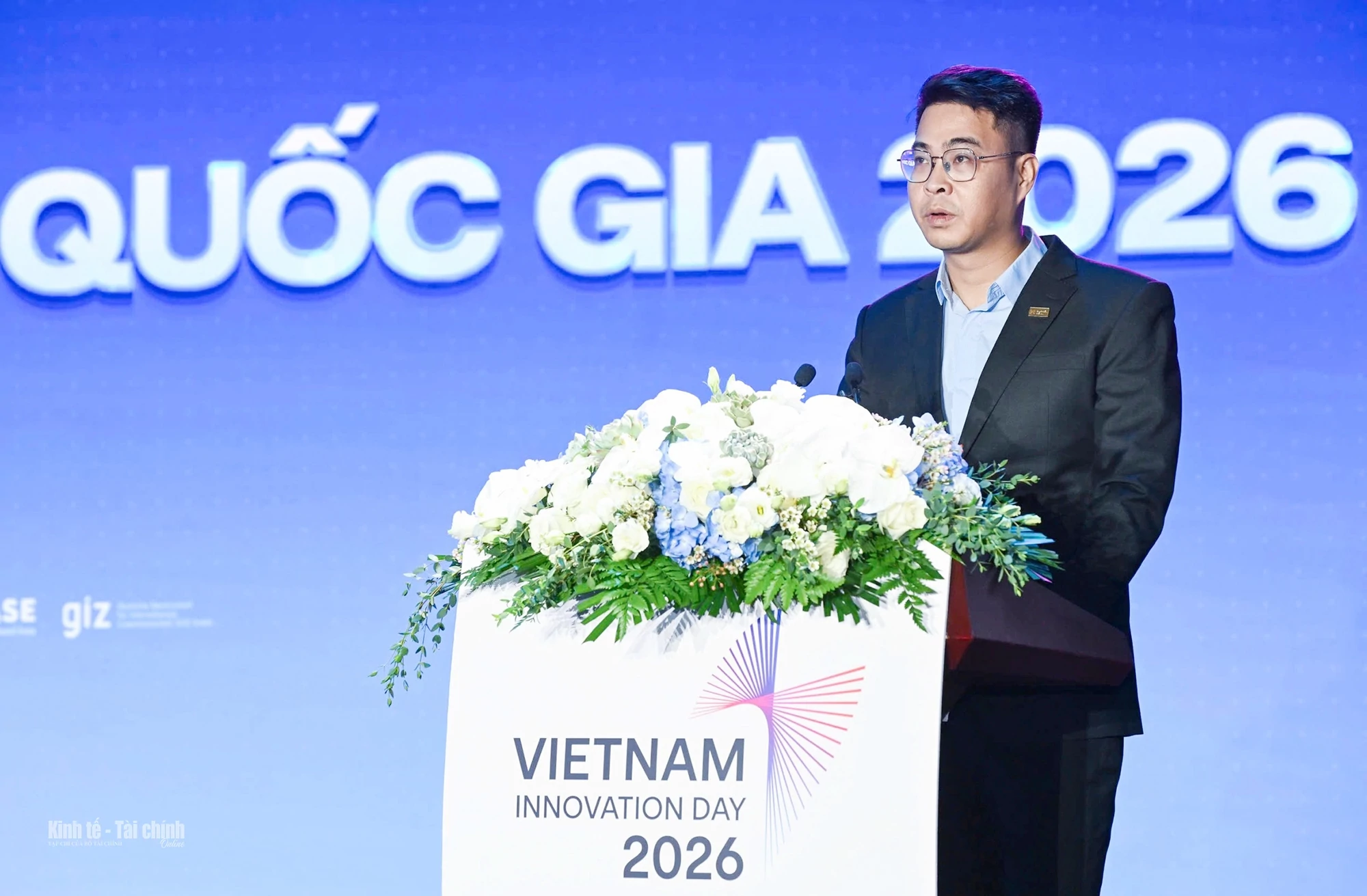 Đổi mới sáng tạo phải tạo ra sản phẩm và đóng góp giá trị thực cho nền kinh tế