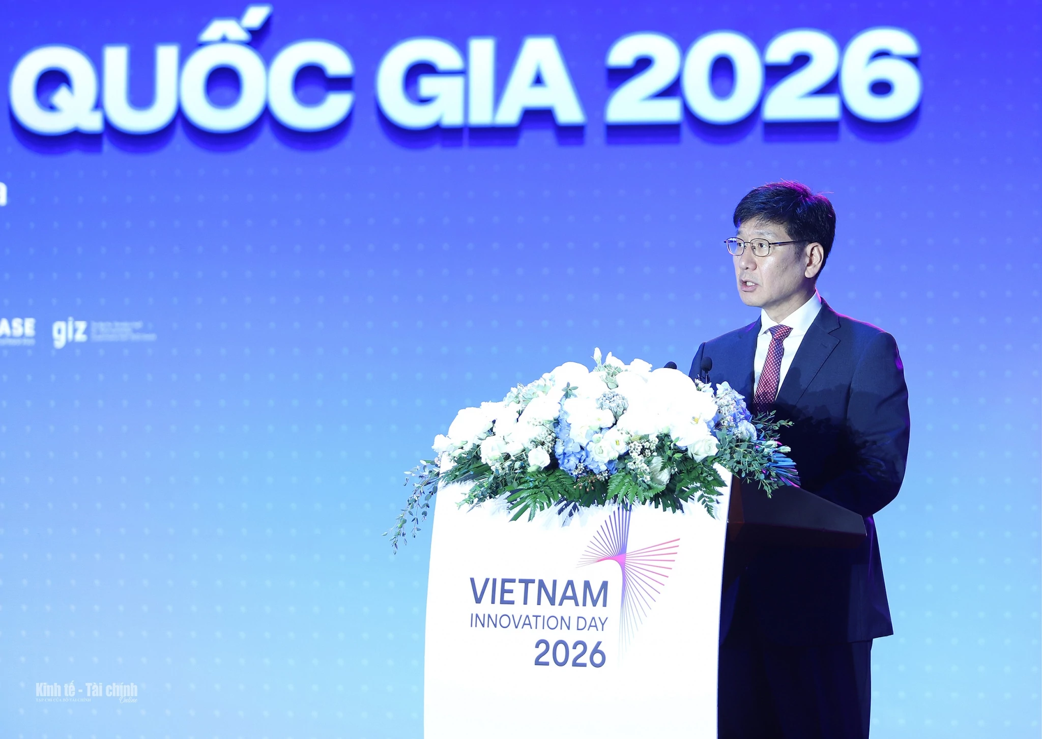Đổi mới sáng tạo phải tạo ra sản phẩm và đóng góp giá trị thực cho nền kinh tế