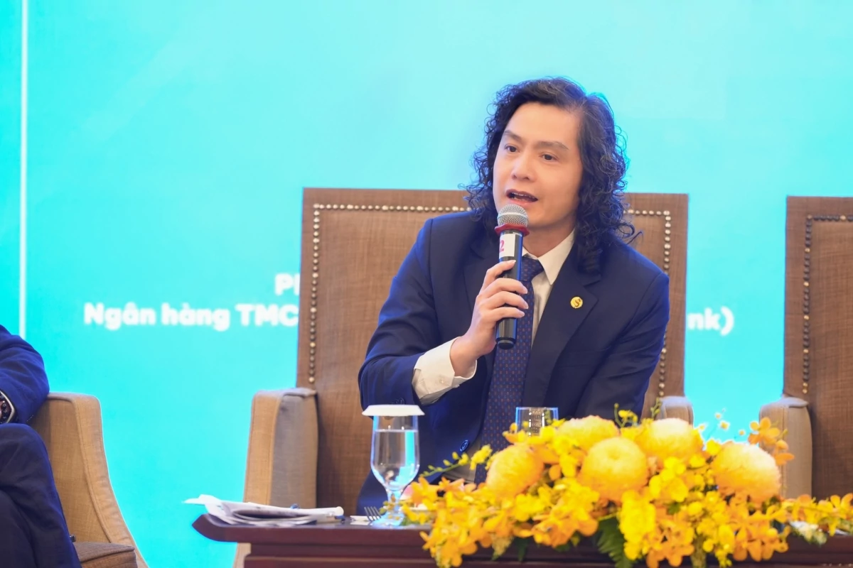 SACOMBANK “lập hat-trick” giải thưởng nhờ năng lực số và sự thấu hiểu khách hàng