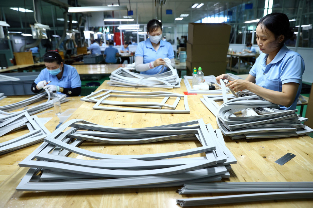 Nguồn điện đảm bảo góp phần giúp các khu công nghiệp thu hút đầu tư. 4.jpg