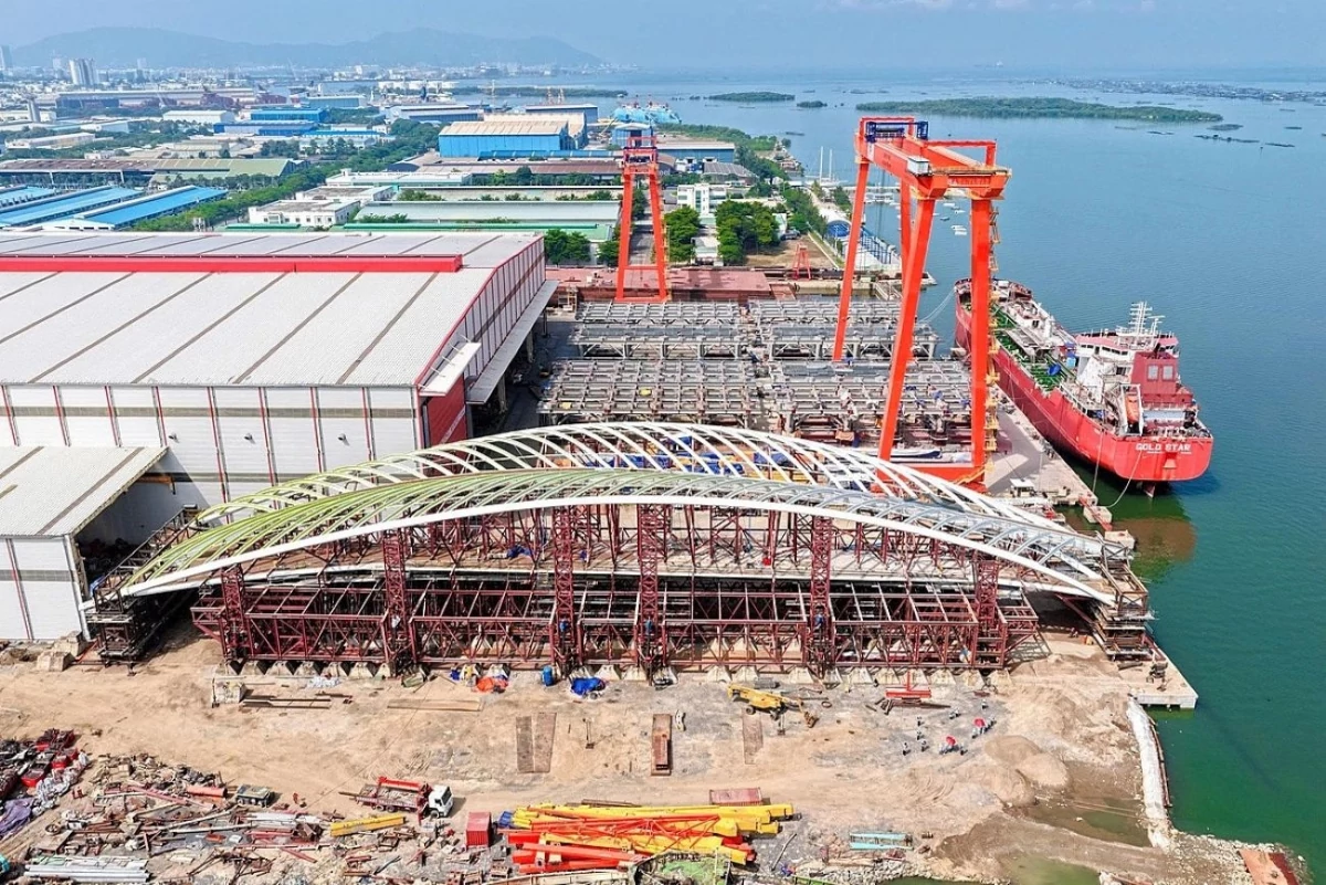 hợp long cầu