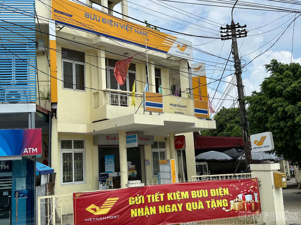 Thí điểm triển khai dịch vụ công qua mạng bưu chính công cộng. Ảnh minh họa clo_br_3f7a16ab-9dca-4826-85a1-80d1b7bedcad.jpg