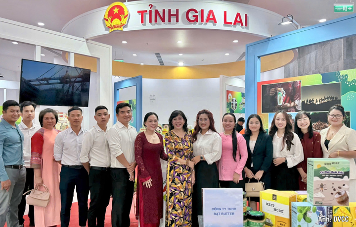 Trong quý IV/2026, Trung tâm sẽ tiếp tục đẩy mạnh hoạt động xúc tiến thương mại, hỗ trợ doanh nghiệp tham gia hội chợ, triển lãm và các chương trình kết nối giao thương.