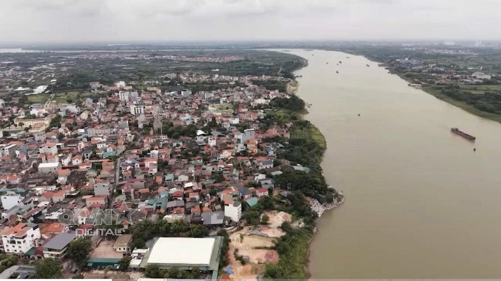 Quy hoạch chỉ thực sự có ý nghĩa khi những đổi thay của đô thị được chuyển hóa thành chất lượng sống tốt hơn, đồng thời giúp các giá trị văn hóa tiếp tục được gìn giữ và trao truyền. Ảnh: NVCC 0bc902070b1e8b40d20f.jpg