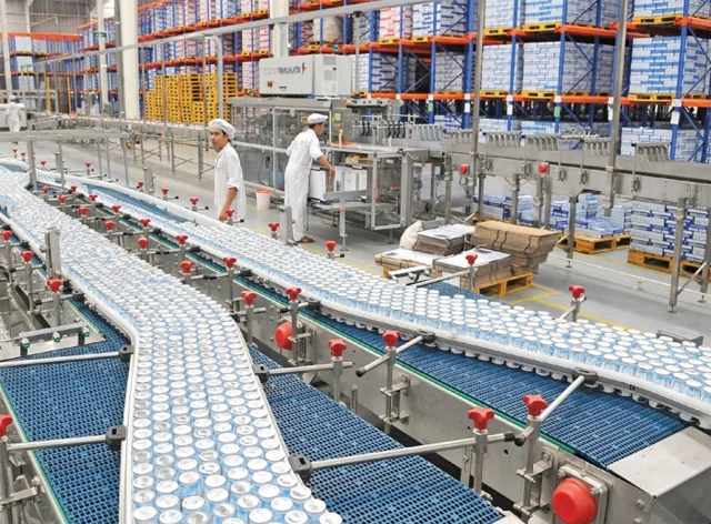 Triển khai thực hiện Nghị quyết 10-NQ/TW: Tạo đột phá thu hút FDI vào các lĩnh vực ưu tiên Triển khai thực hiện Nghị quyết 10-NQ/TW: Tạo đột phá thu hút FDI vào các lĩnh vực ưu tiên