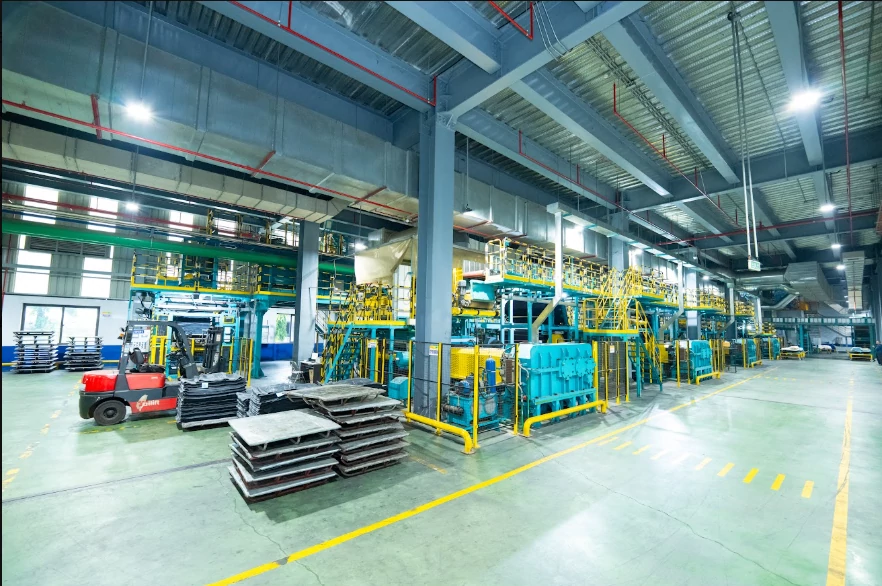 Triển khai thực hiện Nghị quyết 10-NQ/TW: Tạo đột phá thu hút FDI vào các lĩnh vực ưu tiên Triển khai thực hiện Nghị quyết 10-NQ/TW: Tạo đột phá thu hút FDI vào các lĩnh vực ưu tiên