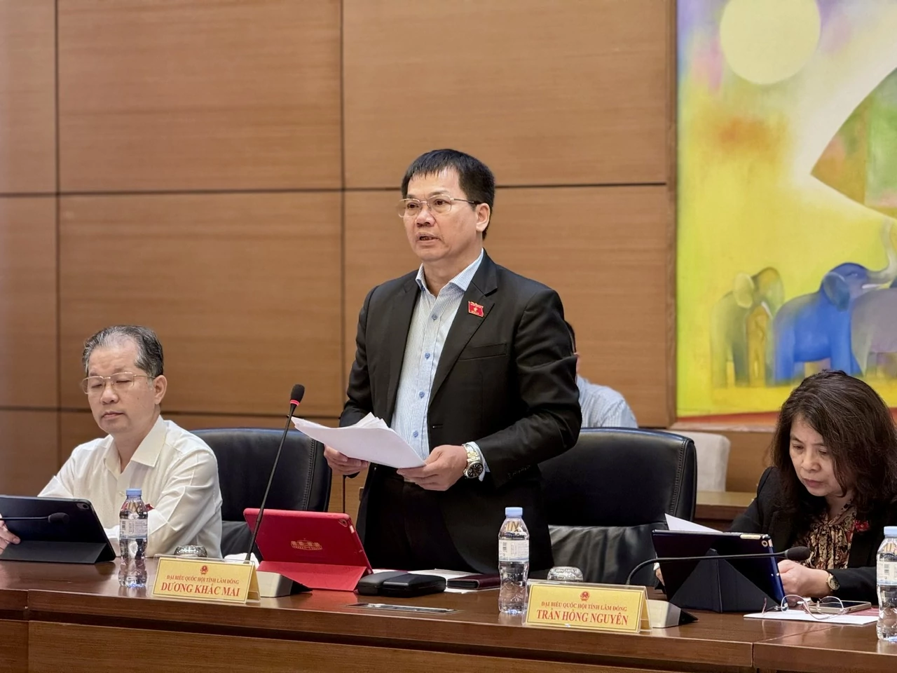 Kiểm soát giá thuốc, tránh lợi dụng cơ chế công bố sau để “đẩy giá” Kiểm soát giá thuốc, tránh lợi dụng cơ chế công bố sau để “đẩy giá”