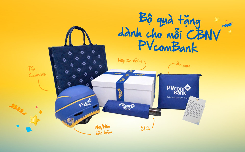 Bộ quà tặng PVcomBank dành tặng CBNV, gửi gắm lời tri ân nhân dịp kỷ niệm 13 năm ra mắt thương hiệu anh-minh-hoa-8016.jpg