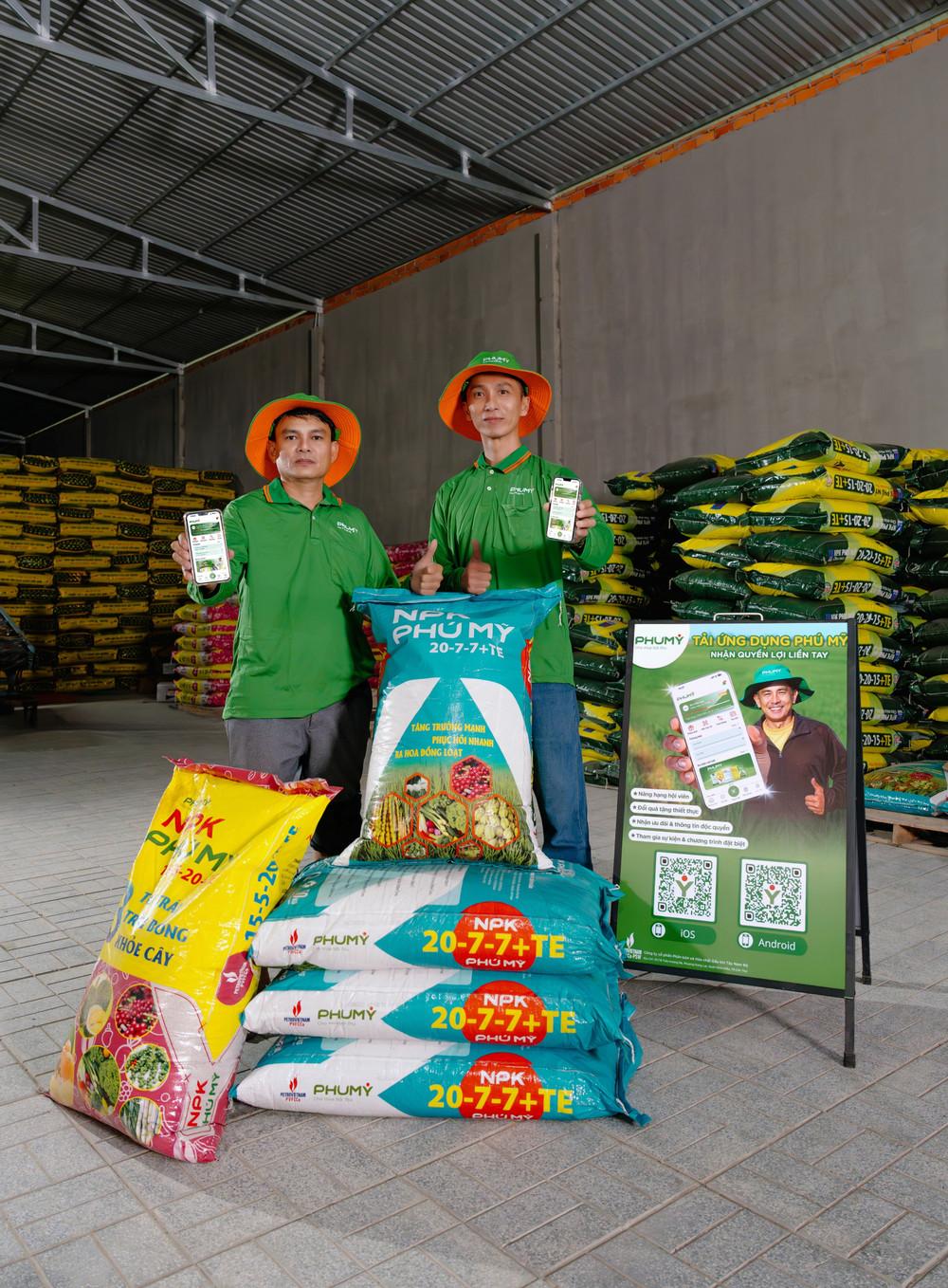 Điểm sáng nổi bật là sản phẩm NPK Phú Mỹ vượt 21% kế hoạch 9 tháng và gần hoàn thành kế hoạch cả năm 2026. 1000054996.jpg