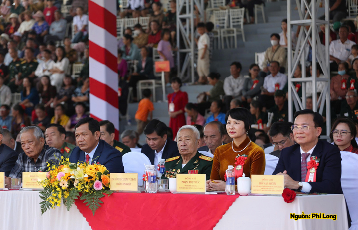 Lâm Đồng phát huy giá trị 50 năm Vùng kinh tế mới Hà Nội - 1
