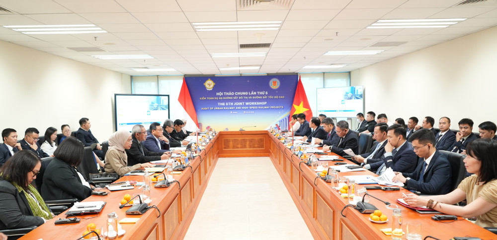 Toàn cảnh hội thảo. Ảnh: Báo Kiểm toán 3-quang-canh-hoi-thao.jpg