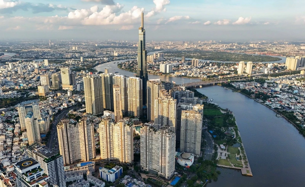 Thông qua Quy hoạch tổng thể TP. Hồ Chí Minh thời kỳ 2025 – 2050, tầm nhìn 100 năm